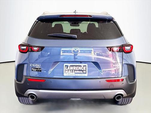 2025 Mazda CX-50 2.5 Turbo Premium Plus Package
