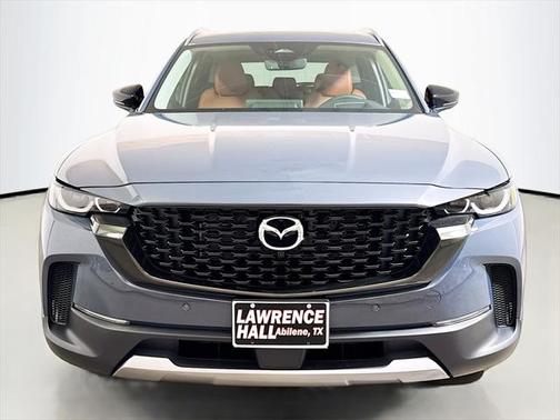 2025 Mazda CX-50 2.5 Turbo Premium Plus Package