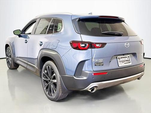 2025 Mazda CX-50 2.5 Turbo Premium Plus Package