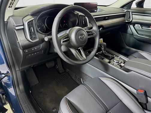 2026 Mazda CX-50 2.5 S Premium Package