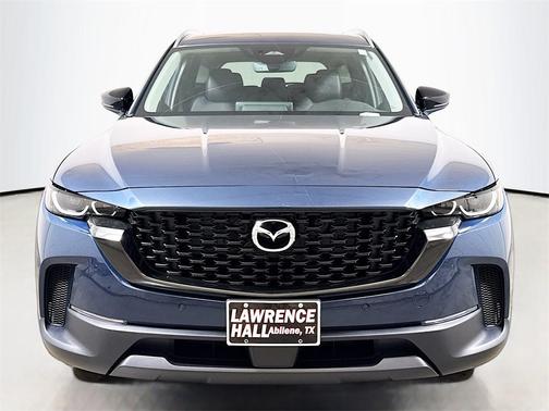 2026 Mazda CX-50 2.5 S Premium Package
