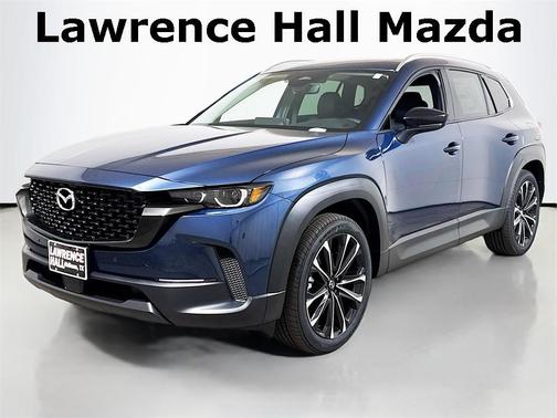 2026 Mazda CX-50 2.5 S Premium Package