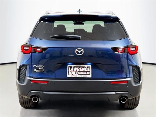 2026 Mazda CX-50 2.5 S Premium Package