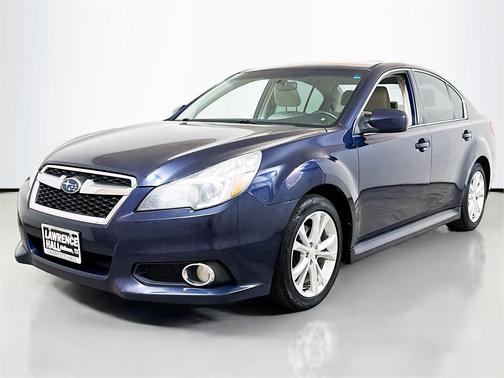 2013 Subaru Legacy Limited