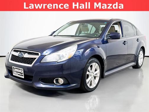 2013 Subaru Legacy Limited