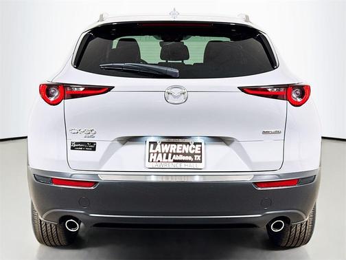 2025 Mazda CX-30 2.5 S Premium Package