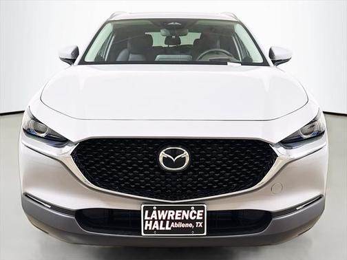 2025 Mazda CX-30 Premium Package