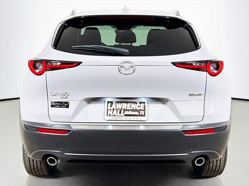 2025 Mazda CX-30 Premium Package