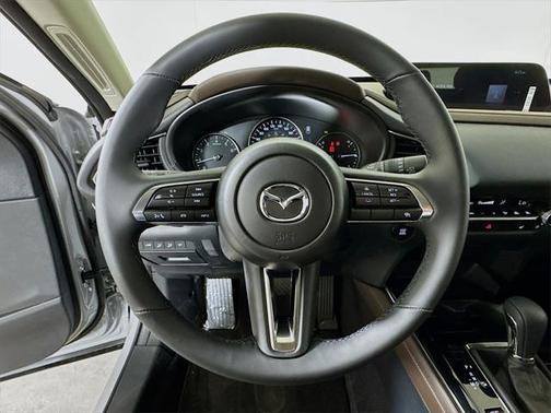 2025 Mazda CX-30 Premium Package