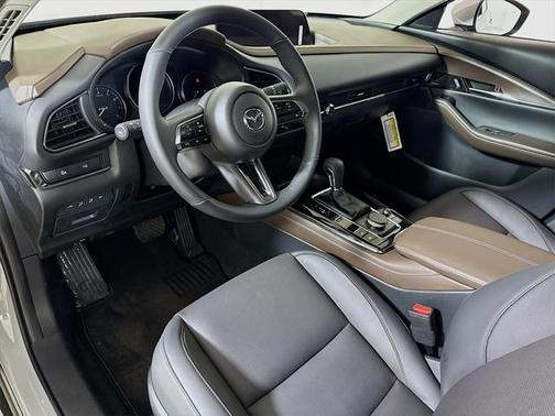 2025 Mazda CX-30 Premium Package
