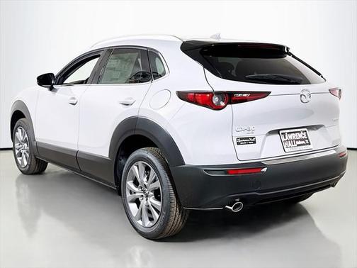 2025 Mazda CX-30 Premium Package