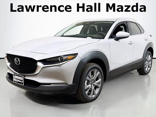 2025 Mazda CX-30 Premium Package