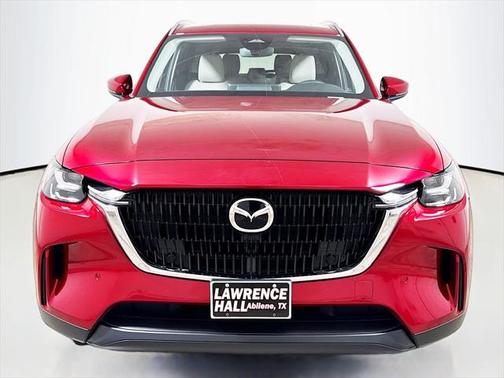 2025 Mazda CX-90 3.3 Turbo Preferred