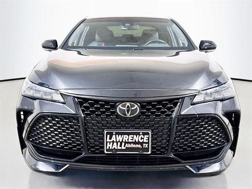 2021 Toyota Avalon TRD