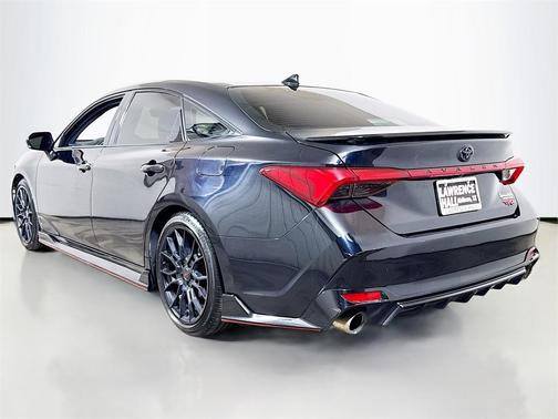 2021 Toyota Avalon TRD