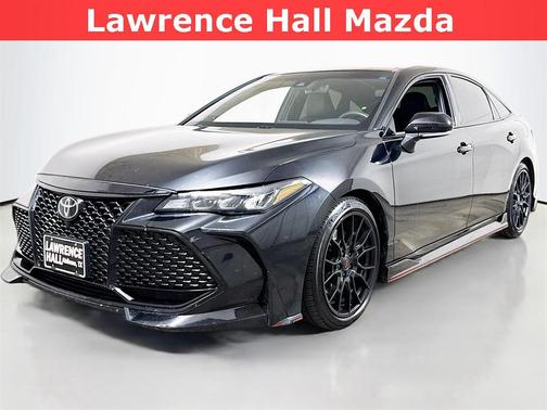 2021 Toyota Avalon TRD