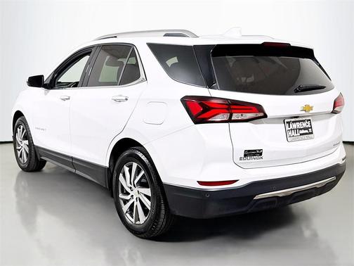2023 Chevrolet Equinox Premier w/1LZ