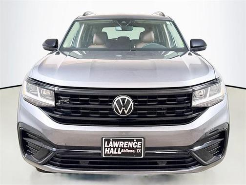 2023 Volkswagen Atlas 3.6L SEL