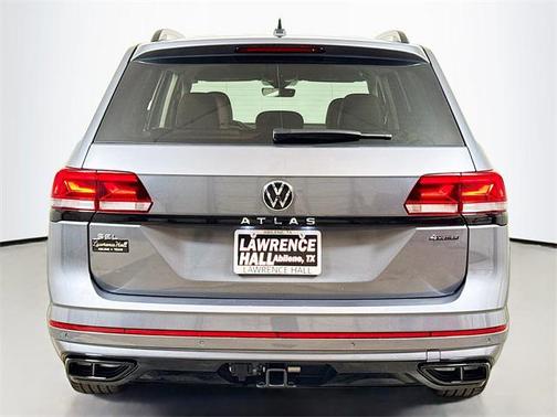 2023 Volkswagen Atlas 3.6L SEL