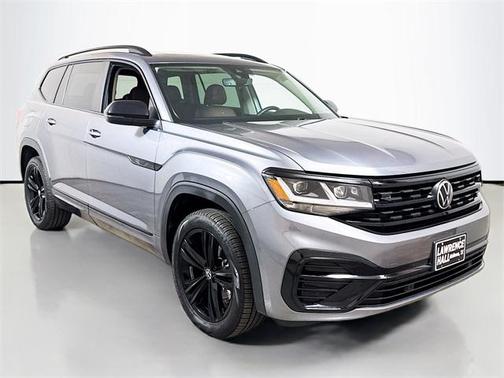 2023 Volkswagen Atlas 3.6L SEL