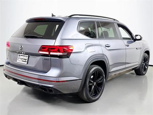 2023 Volkswagen Atlas 3.6L SEL