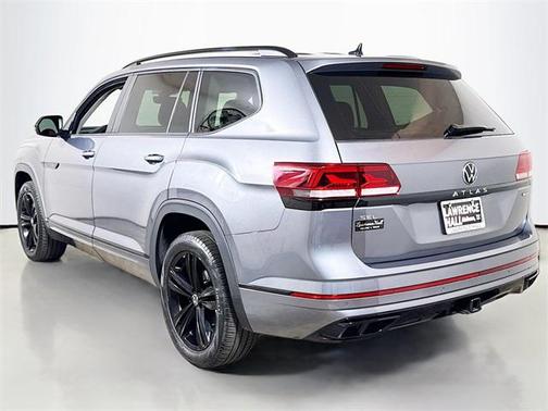 2023 Volkswagen Atlas 3.6L SEL