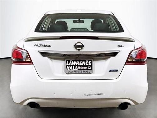 2013 Nissan Altima 2.5 SL