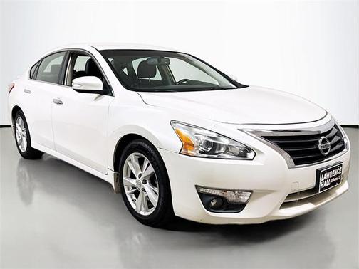 2013 Nissan Altima 2.5 SL