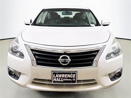 2013 Nissan Altima 2.5 SL