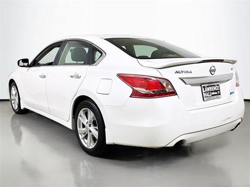 2013 Nissan Altima 2.5 SL