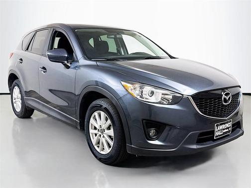 2013 Mazda CX-5 Touring