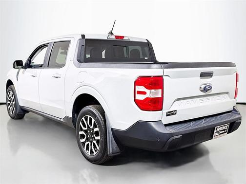 2023 Ford Maverick Lariat