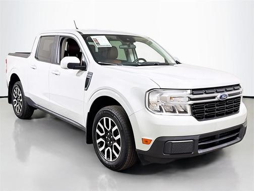 2023 Ford Maverick Lariat