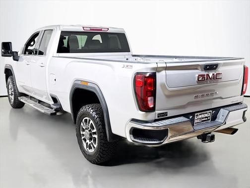 2022 GMC Sierra 2500 SLE