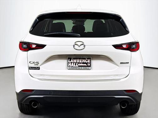 2022 Mazda CX-5 2.5 S Preferred