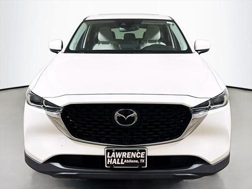 2022 Mazda CX-5 2.5 S Preferred