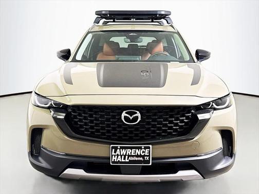 2025 Mazda CX-50 2.5 Turbo Meridian Edition