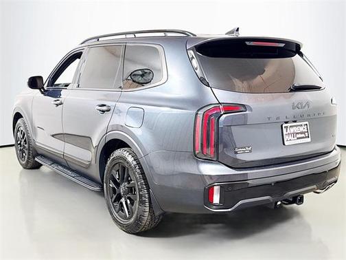 2024 Kia Telluride SX Prestige X-Pro