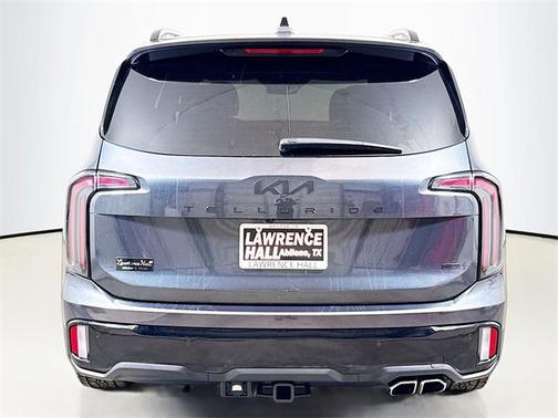 2024 Kia Telluride SX Prestige X-Pro