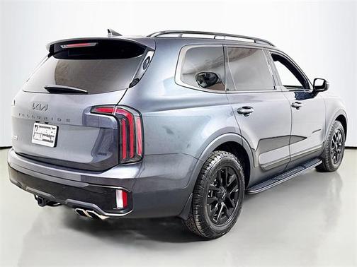 2024 Kia Telluride SX Prestige X-Pro