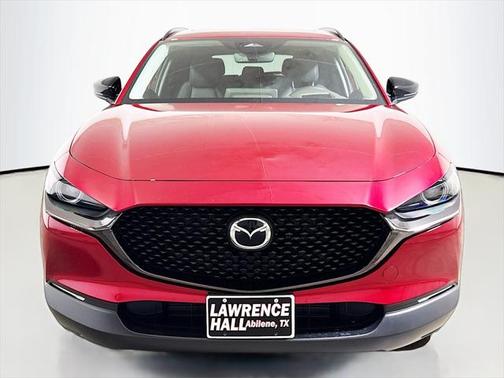 2025 Mazda CX-30 Turbo Premium Package