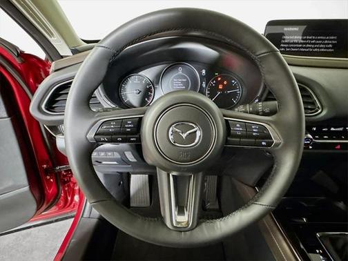 2025 Mazda CX-30 Turbo Premium Package