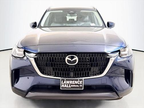 2025 Mazda CX-90 3.3 Turbo Preferred