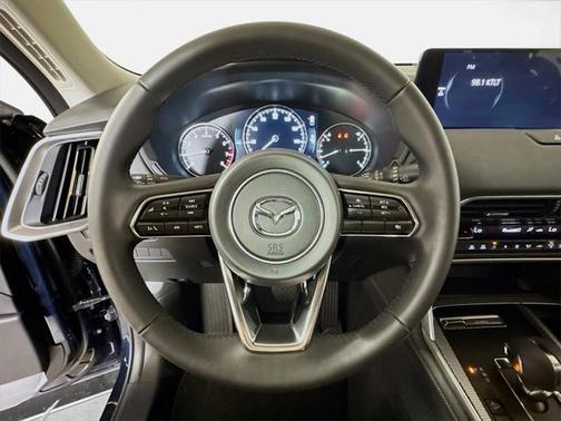 2025 Mazda CX-90 3.3 Turbo Preferred
