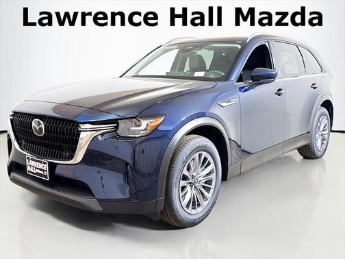2025 Mazda CX-90 3.3 Turbo Preferred