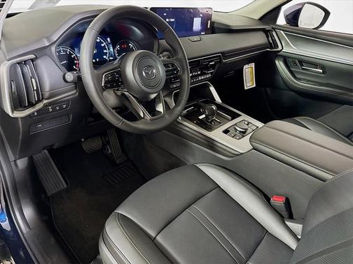 2025 Mazda CX-90 3.3 Turbo Preferred