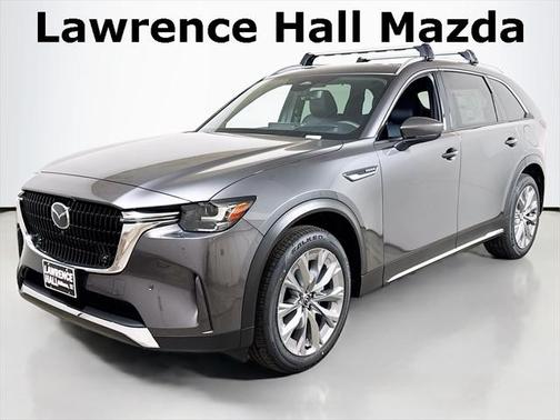 2025 Mazda CX-90 3.3 Turbo Premium Plus