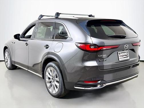2025 Mazda CX-90 3.3 Turbo Premium Plus