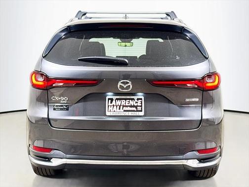 2025 Mazda CX-90 3.3 Turbo Premium Plus