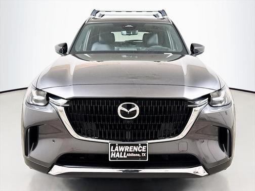2025 Mazda CX-90 3.3 Turbo Premium Plus